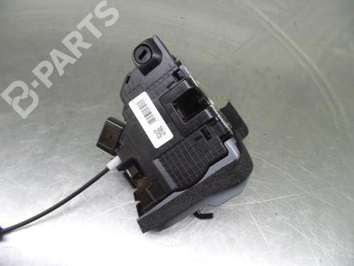 Rear left lock HYUNDAI i20 II (GB, IB) 1.0 T-GDI | BP3029787C100 