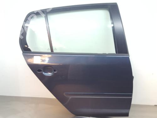 Used Right rear door VW GOLF V (1K1) 1.9 TDI (105 hp) 3029875