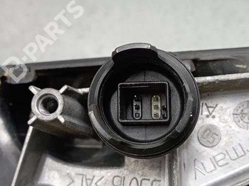 Right mirror BMW 1 (E87) 118 d | BP3029977C27 