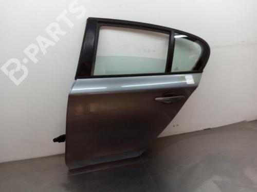 Used Left rear door BMW 1 (E87) 118 d (143 hp) 3029997