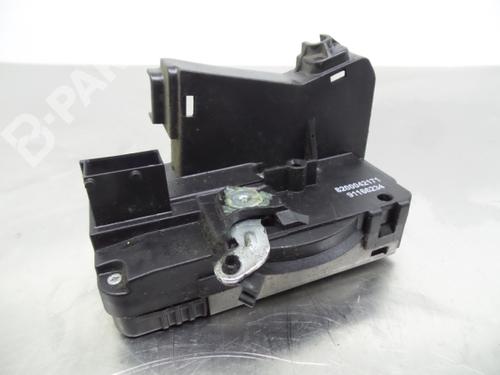 front right lock renault trafic ii jl 2 0 dci 115 front right lock renault trafic ii jl 2 0 dci 115