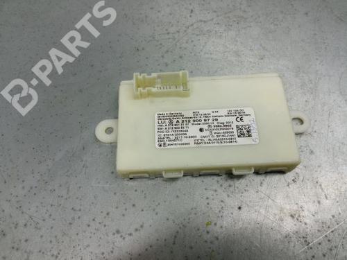 Electronic module MERCEDES-BENZ A-CLASS (W176) A 180 (176.042) | BP5812055M83 