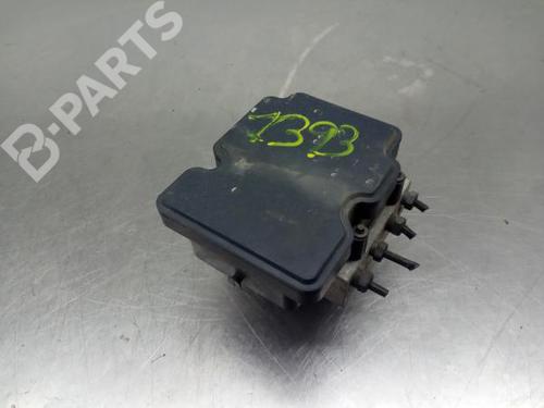 ABS Bremseaggregat RENAULT CLIO IV (BH_) 1.5 dCi 75 (75 hp) 3117504