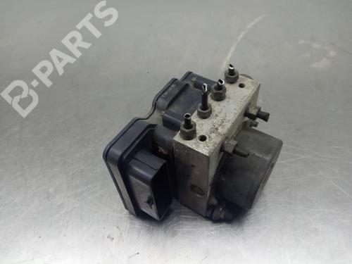 ABS Bremseaggregat RENAULT CLIO IV (BH_) 1.5 dCi 75 | BP3117504M43