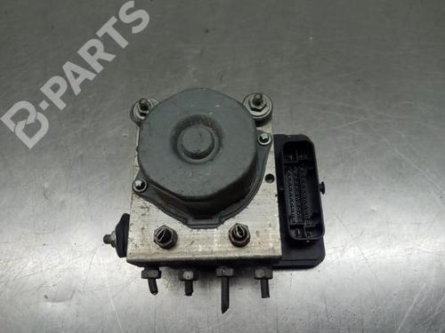 ABS Bremseaggregat RENAULT CLIO IV (BH_) 1.5 dCi 75 | BP3117504M43