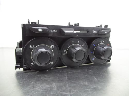 Used Climate control CITROËN C3 II (SC_) 1.4 (73 hp) 3117151
