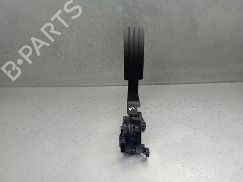 Used Pedal RENAULT CLIO IV Grandtour (KH_) 1.5 dCi 90 (KHN3, KHN4) (90 hp) 4461498