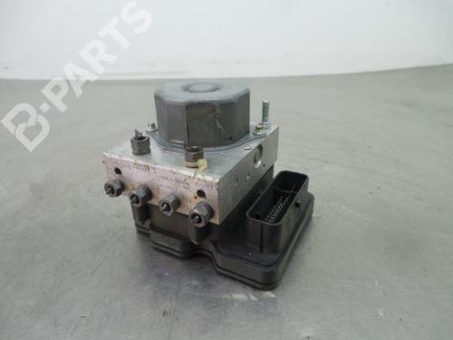 Pompe ABS RENAULT CLIO IV (BH_) 1.5 dCi 90 (90 hp) 3119596