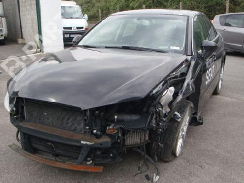 SEAT EXEO (3R2)  2.0 TDI  353