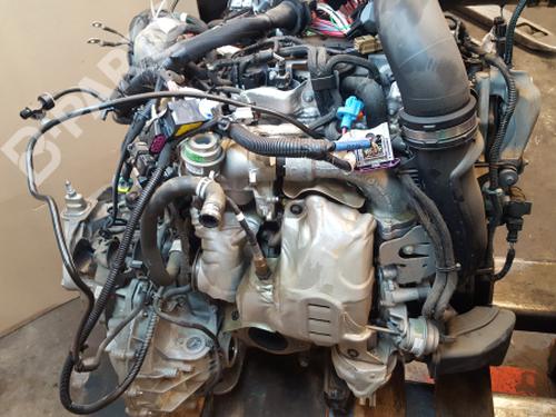Calculateur Airbags RENAULT TRAFIC III Bus (JG_) 1.6 dCi 125 (JGMH) 253220