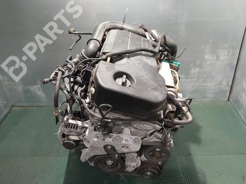Engine OPEL INSIGNIA B Grand Sport (Z18) 1.5 (68) | BP3156133M1