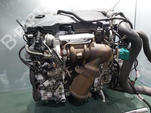 Engine OPEL INSIGNIA B Grand Sport (Z18) 1.5 (68) | BP3156133M1