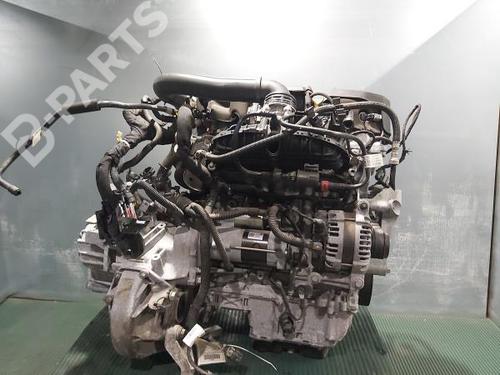 Engine OPEL INSIGNIA B Grand Sport (Z18) 1.5 (68) | BP3156133M1