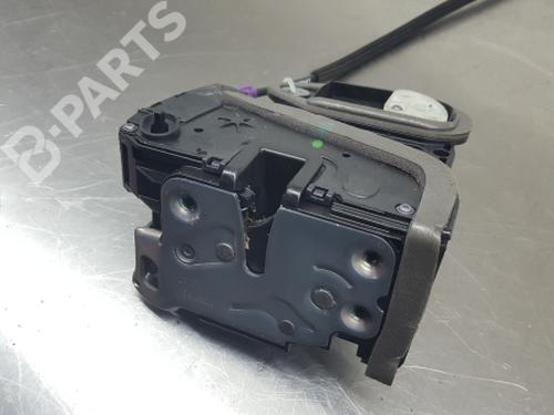 BP3156127C99 | Rear right lock OPEL INSIGNIA B Grand Sport (Z18) 1.5 (68) BP3156127C99