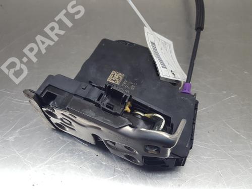 BP3156127C99 | Rear right lock OPEL INSIGNIA B Grand Sport (Z18) 1.5 (68) BP3156127C99