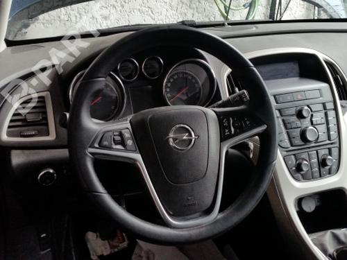 Dashboard OPEL ASTRA J (P10) 1.7 CDTI (68) | BP3148059C46