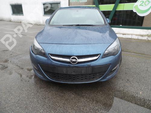 Dashboard OPEL ASTRA J (P10) 1.7 CDTI (68) | BP3148059C46