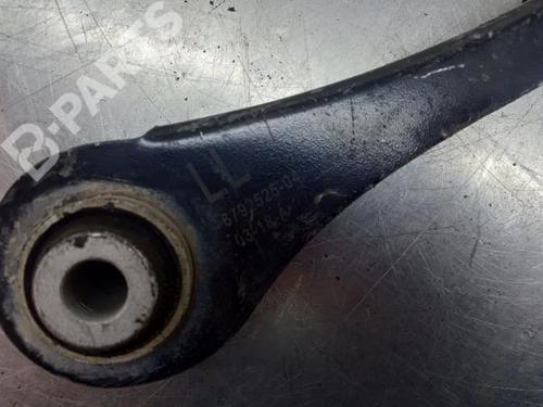 Left rear suspension arm BMW 1 (F20) 118 i | BP4668075M14