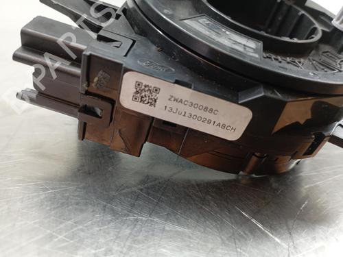 Squib airbag FORD FOCUS III 1.6 TDCi | BP3156891C102