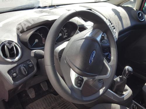 Tableau de bord FORD FIESTA VI (CB1, CCN) 1.0 EcoBoost | BP3156858C46 