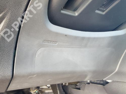 Tableau de bord FORD FIESTA VI (CB1, CCN) 1.0 EcoBoost | BP3156858C46 