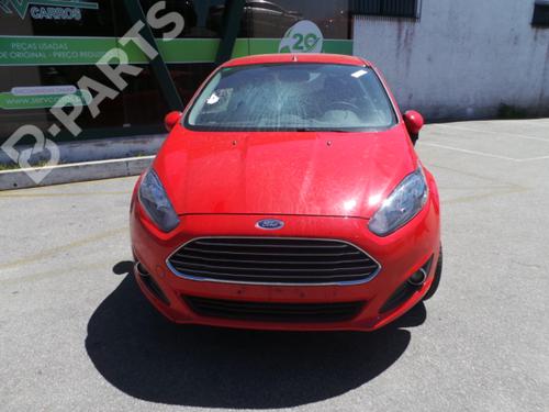 Tableau de bord FORD FIESTA VI (CB1, CCN) 1.0 EcoBoost | BP3156858C46 