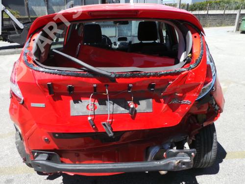Tableau de bord FORD FIESTA VI (CB1, CCN) 1.0 EcoBoost | BP3156858C46 