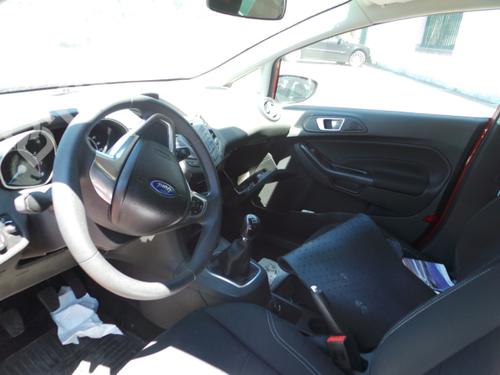 Tableau de bord FORD FIESTA VI (CB1, CCN) 1.0 EcoBoost | BP3156858C46 