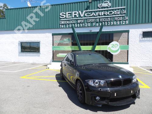 Used Parts BMW 1 Coupe (E82)  123 d  270628