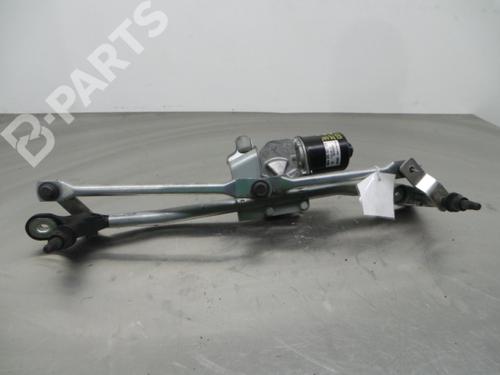 Front wiper motor BMW 1 Coupe (E82) 123 d | BP3203375M29 