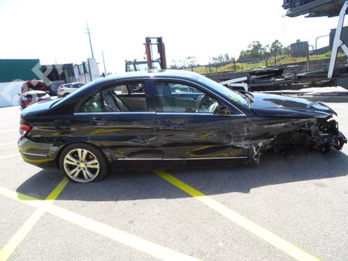 Display monitor MERCEDES-BENZ C-CLASS (W204) C 320 CDI (204.022) | BP3203413C48