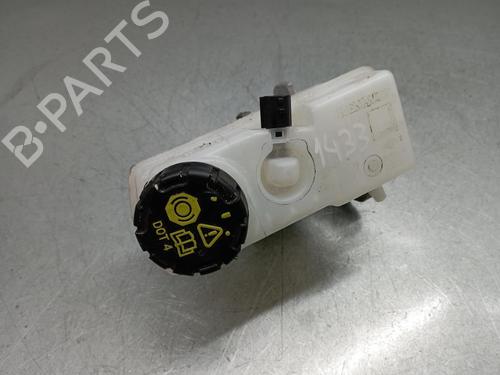 Brake master cylinder RENAULT CAPTUR I (J5_, H5_) 0.9 TCe 90 | BP3206194M77
