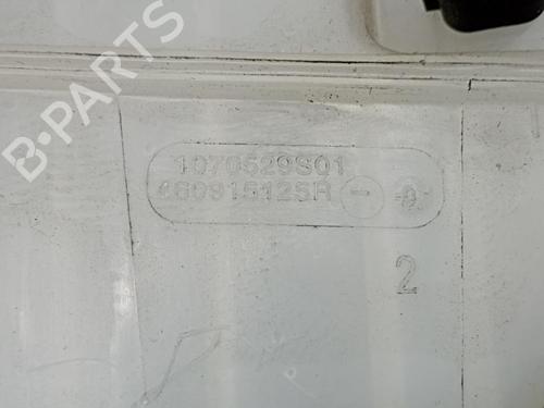 Brake master cylinder RENAULT CAPTUR I (J5_, H5_) 0.9 TCe 90 | BP3206194M77