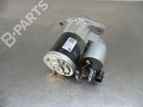 Starter OPEL KARL (C16) 1.0 | BP3241276M8