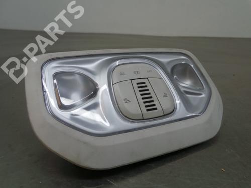 Interior roof light FIAT TIPO Saloon (356_, 357_) 1.4 LPG (356SXF1B) | BP3243375I8 