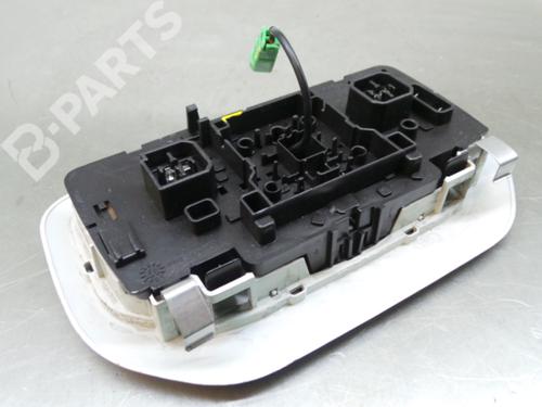 Interior roof light FIAT TIPO Saloon (356_, 357_) 1.4 LPG (356SXF1B) | BP3243375I8 