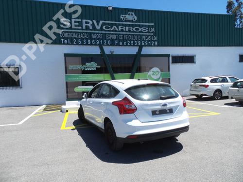 Used Parts FORD FOCUS III  1.6 TDCi  271951