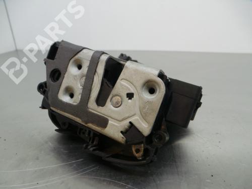 Front left lock FORD FOCUS III 1.6 TDCi (95 hp) 921755103 / BM5AA21813AD