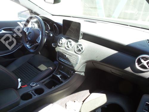 Right headlight MERCEDES-BENZ A-CLASS (W176) A 200 CDI / d (176.008) | BP3254728C29