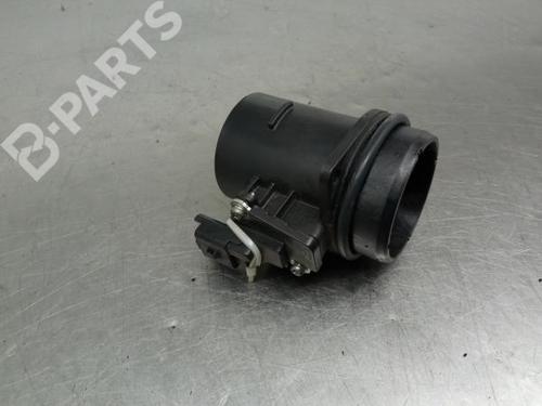 Used Mass air flow sensor PEUGEOT 208 I (CA_, CC_) 1.6 HDi (92 hp) 3250719