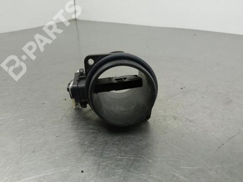 Mass air flow sensor PEUGEOT 208 I (CA_, CC_) 1.6 HDi | BP3250719M95
