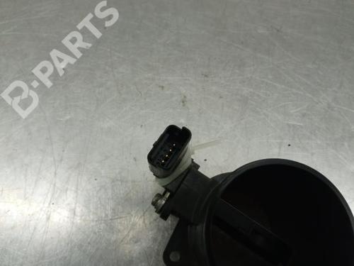 Mass air flow sensor PEUGEOT 208 I (CA_, CC_) 1.6 HDi | BP3250719M95