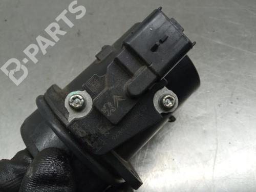 Mass air flow sensor PEUGEOT 208 I (CA_, CC_) 1.6 HDi | BP3250719M95