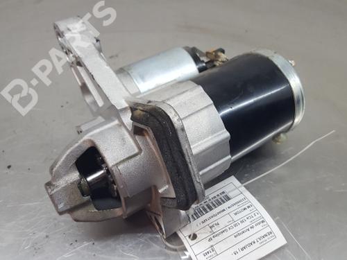 Startmotor RENAULT KADJAR (HA_, HL_) 1.2 TCe 130 (HLMR) (130 hp) 3252419