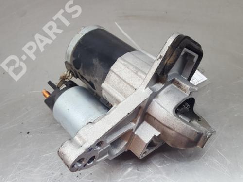 Starter RENAULT KADJAR (HA_, HL_) 1.2 TCe 130 (HLMR) | BP3252419M8