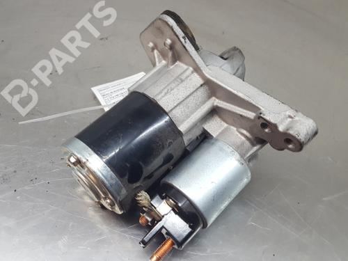 Starter RENAULT KADJAR (HA_, HL_) 1.2 TCe 130 (HLMR) | BP3252419M8