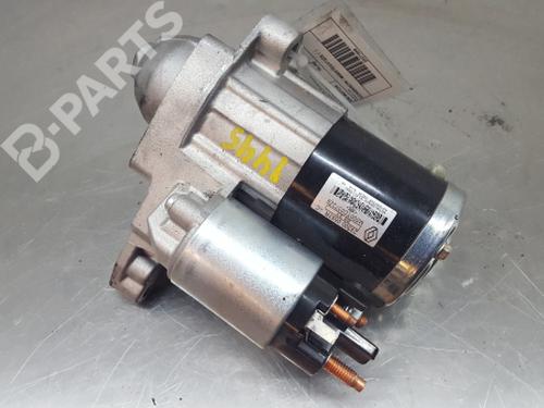 Starter RENAULT KADJAR (HA_, HL_) 1.2 TCe 130 (HLMR) | BP3252419M8