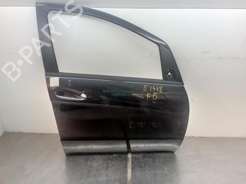 right-front-door-mercedes-benz-a-class-w169-a-180-cdi-169007-169307-2004-2005-2006-2007-2008-2009-2010-2011-2012-3250774 main image