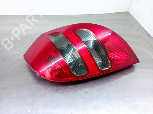 Used Right taillight MERCEDES-BENZ A-CLASS (W169) A 180 CDI (169.007, 169.307) (109 hp) 4687716