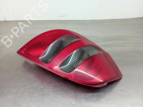 Used Left taillight MERCEDES-BENZ A-CLASS (W169) A 180 CDI (169.007, 169.307) (109 hp) 4687717